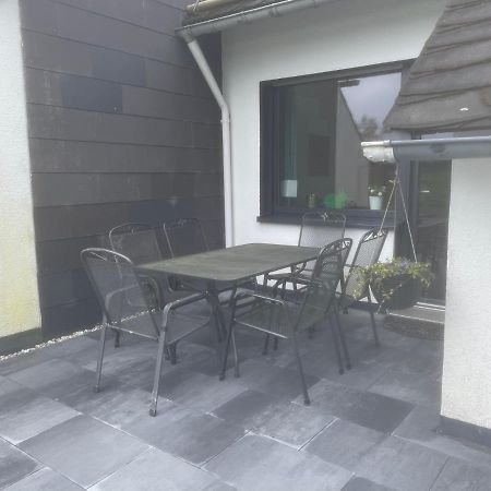 Ferienhaus Kuestelnest メーデバッハ エクステリア 写真