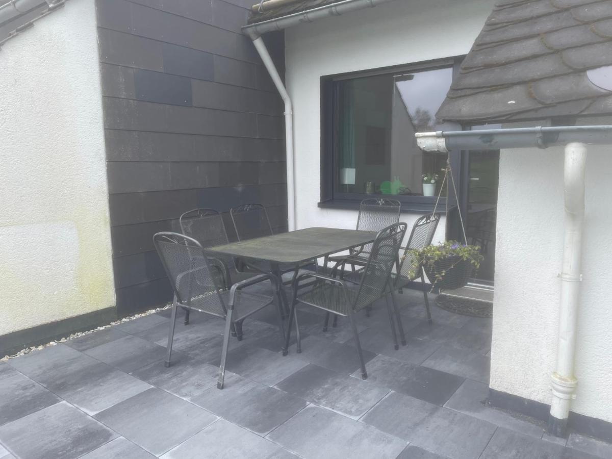 Ferienhaus Kuestelnest メーデバッハ エクステリア 写真